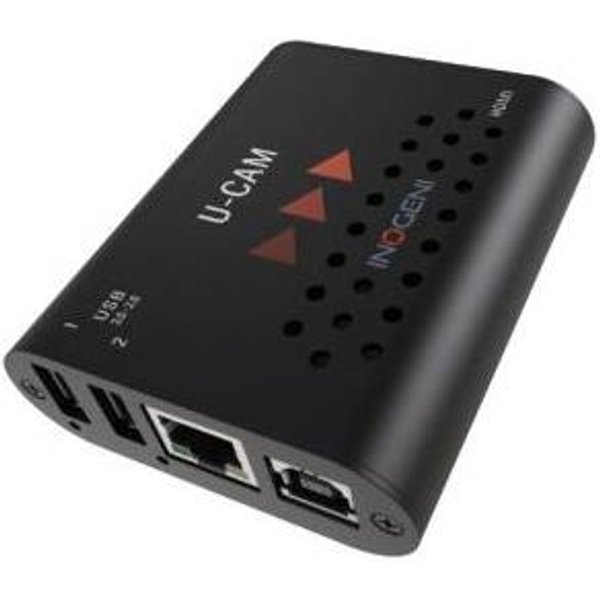 INOGENI U-CAM video signal converter Active video converter 3840 x 2160 pixels