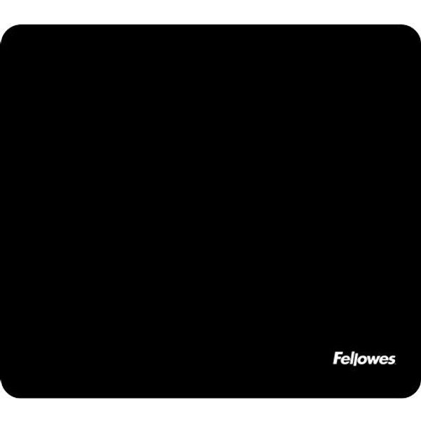 Fellowes Earth Series Mousepad - Black