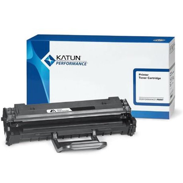 Katun 47073 toner cartridge 1 pc(s) Black