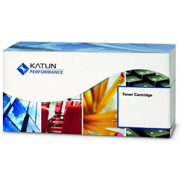 Katun 47922 toner cartridge 1 pc(s) Cyan