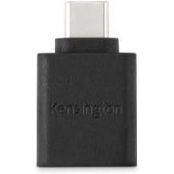 Kensington CA1010 USB-C to USB-A M/F Adapter