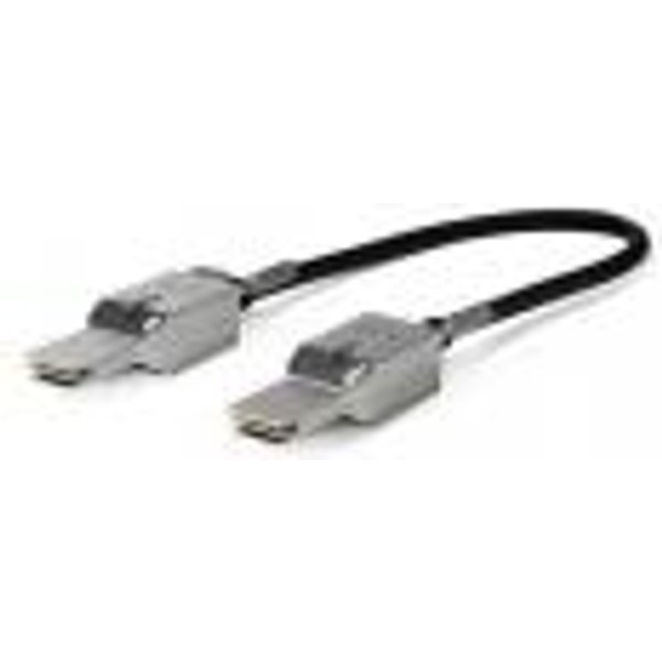 Cisco STACK-T3-50CM=. Cable length: 0.5 m