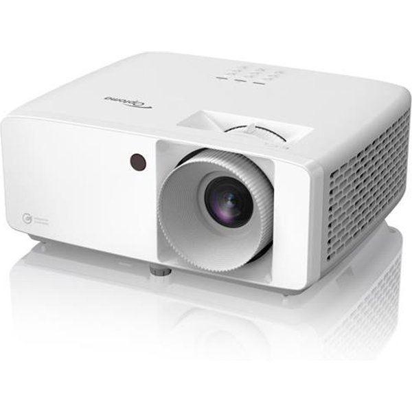 Optoma ZH420 Standard throw projector 4300 ANSI lumens DLP 1080p (1920x1080) 3D White
