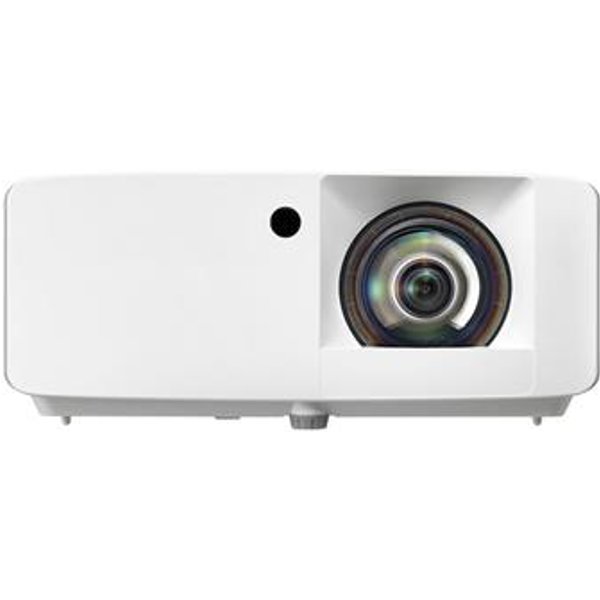 Optoma GT2000HDR Full HD 1080p resolution Gaming and Home Entertainment Projector 3,500 Lumens for Lights-On Viewing