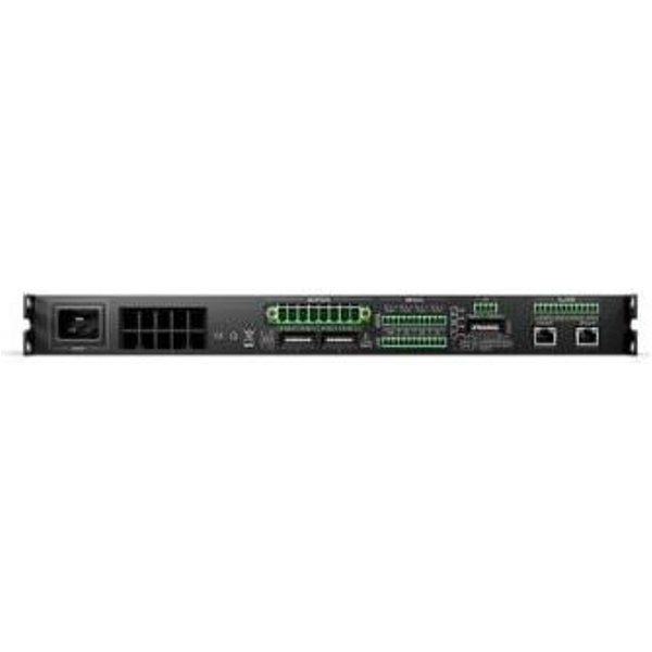 Bose PowerShareX PSX4804D 4.0 channels Black
