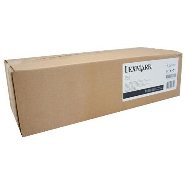 Lexmark 71C2HM0 Toner-kit magenta high-capacity return program. 10.5K