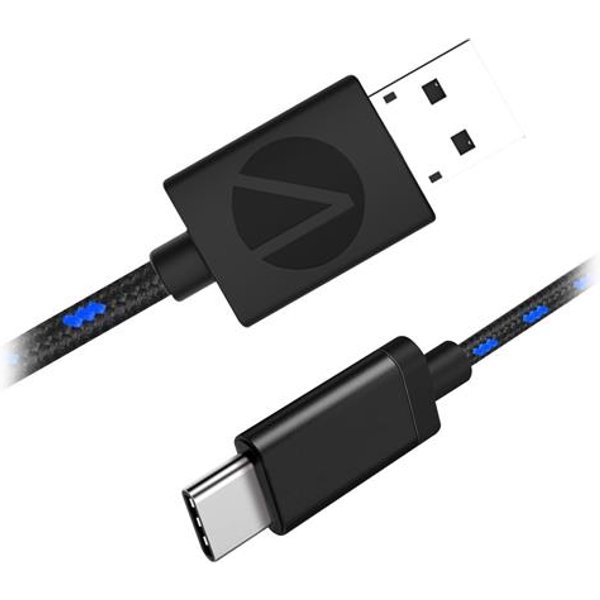 FLASHPOINT 617780 USB cable 3 m USB C Black Blue
