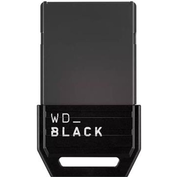 SanDisk WDBMPH5120ANC-WCSN game console part/accessory Storage expansion card