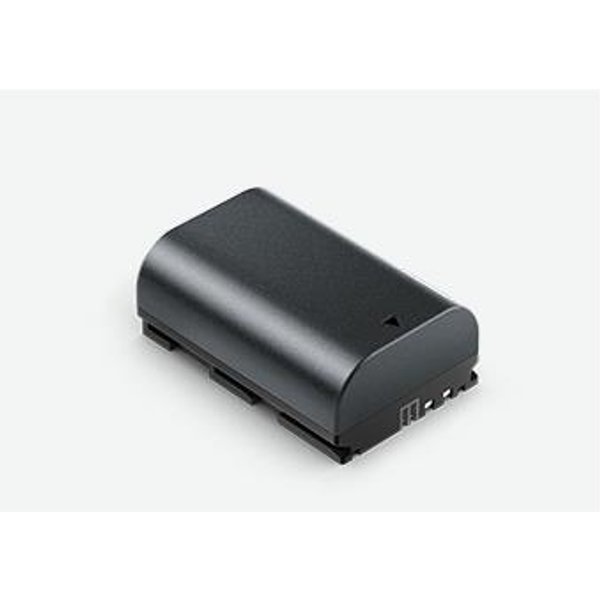Blackmagic Design Battery - LPE6 Lithium-Ion (Li-Ion) 2000 mAh
