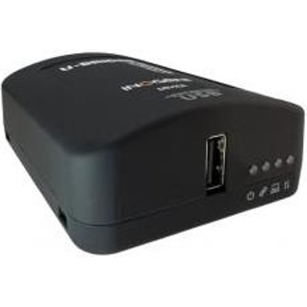 INOGENI - U-BRIDGE - USB extender over network infrastructure