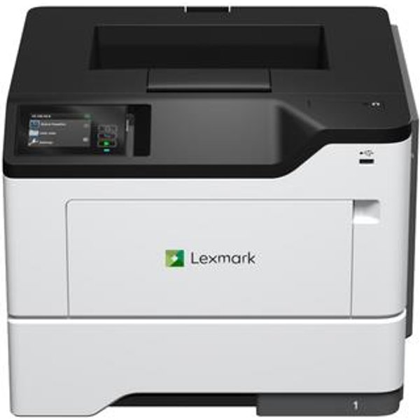 Lexmark MS631dw 1200 x 1200 DPI A4 Wi-Fi