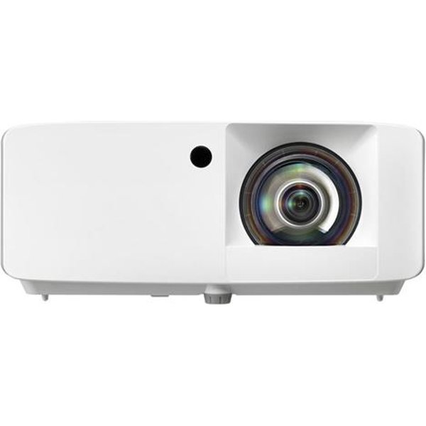 Optoma ZH350ST Short throw projector 3500 ANSI lumens DLP 1080p (1920x1080) 3D White