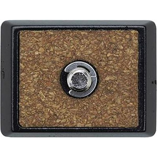 Slik 6252 Tripod head plate