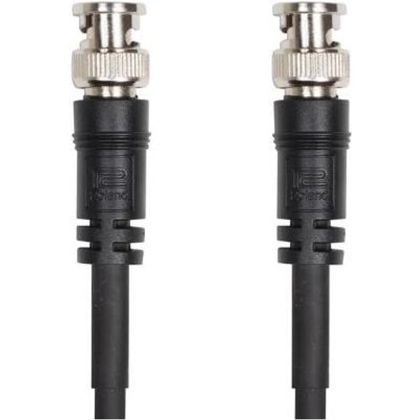 Roland RCC-25-SDI coaxial cable 7.5 m BNC Black