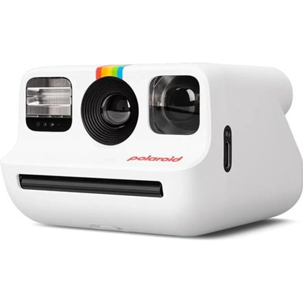 Polaroid Go Gen 2 White