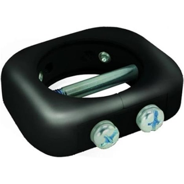 B-Tech SYSTEM 2 - Accessory Collar for 50mm Poles. Product type: Collar Product colour: Black. Width: 84 mm Depth: 68 mm Height: 27 mm. Quantity per pack: 1 pc(s)