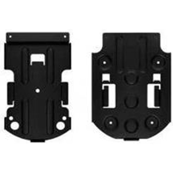 AVer 60S5000000AB video conferencing accessory Camera mount Black