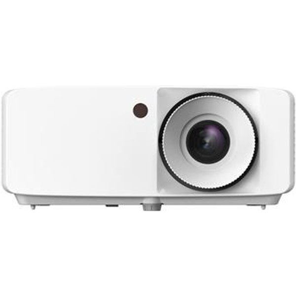 Optoma ZH400 4000 ANSI lumens DLP 1080p (1920x1080) 3D White