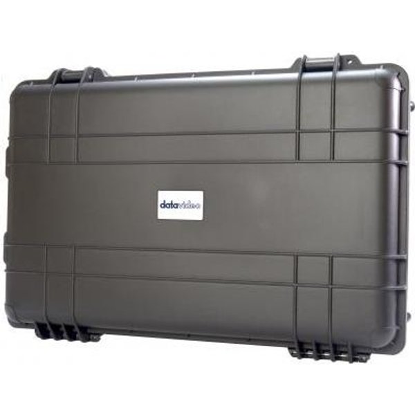 DataVideo HC-800. Case type: Trolley case Material: Polypropylene (PP) Product colour: Black