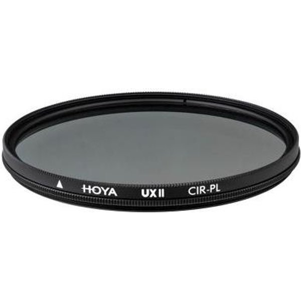 Hoya UX II CIR-PL Camera protection filter 40.5 mm