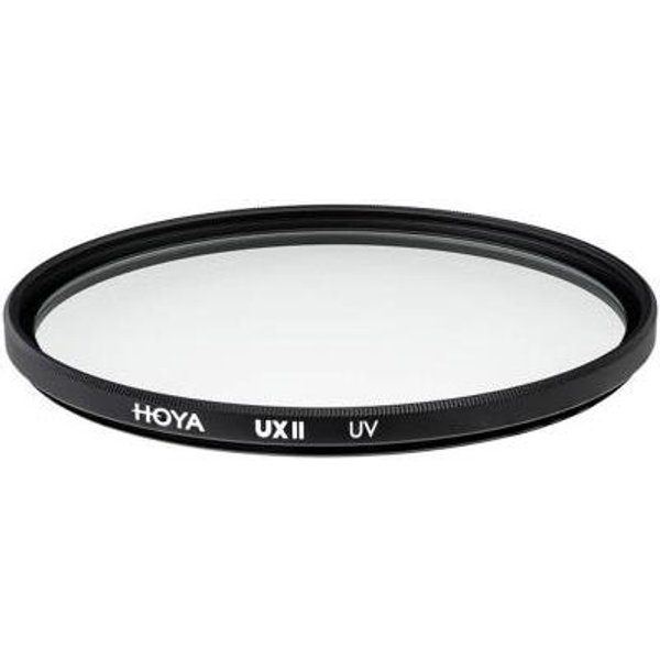 Hoya UX II UV Ultraviolet (UV) camera filter 40.5 mm