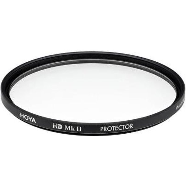 Hoya HD Mk II Protector Camera protection filter 62 mm