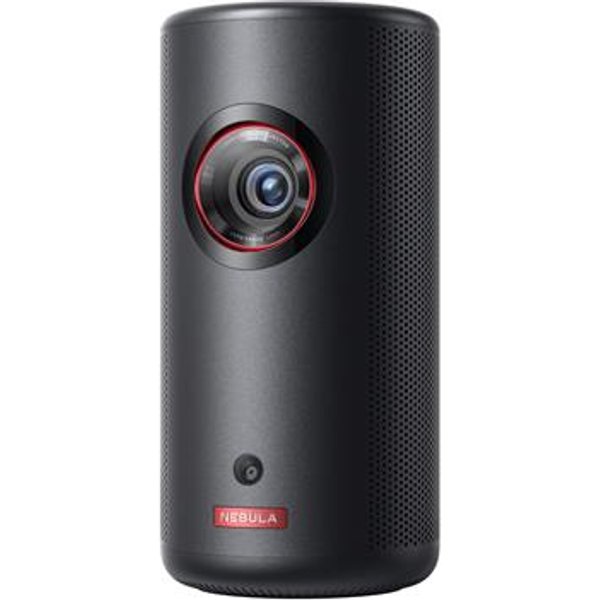 Nebula Capsule 3 Laser Mini Portable Laser Projector