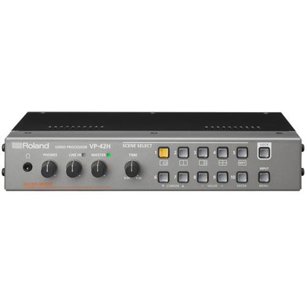 Roland VP-42H WUXGA