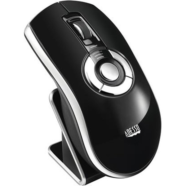 Adesso iMouse P20 mouse Office Ambidextrous RF Wireless