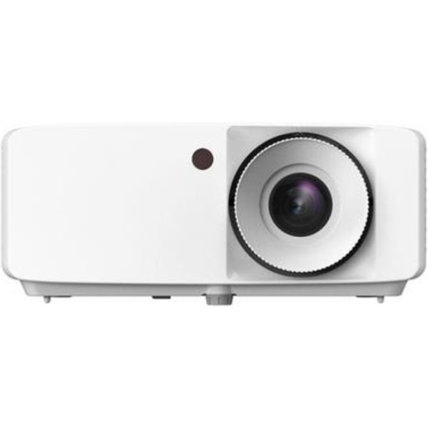 Optoma HZ146X-W Standard throw projector 3800 ANSI lumens DLP 1080p (1920x1080) 3D White