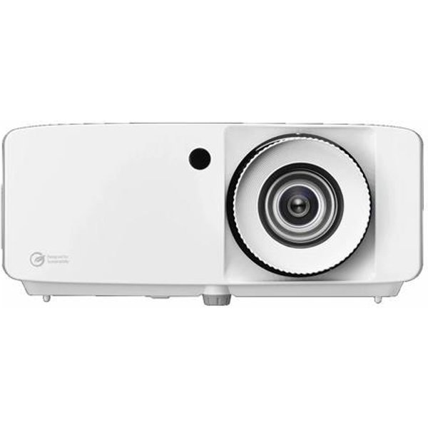 Optoma UHZ66 4000 ANSI lumens DLP UHD 4K (3840x2160) 3D White