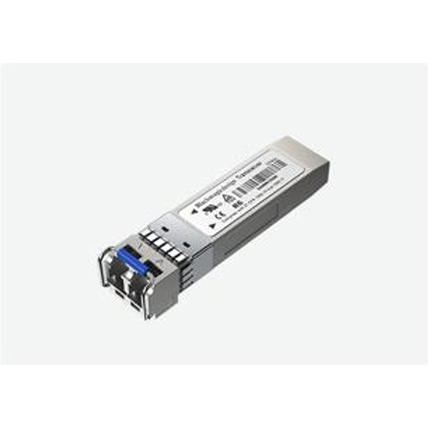 Blackmagic Design 3G BD SFP Optical Module network transceiver module Fiber optic 3000 Mbit/s