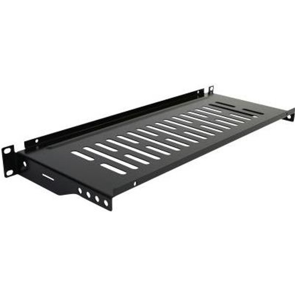 Excel 542-021-BK rack accessory Rack shelf