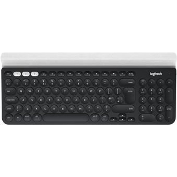 Logitech K780 Multi-Device Wireless Keyboard