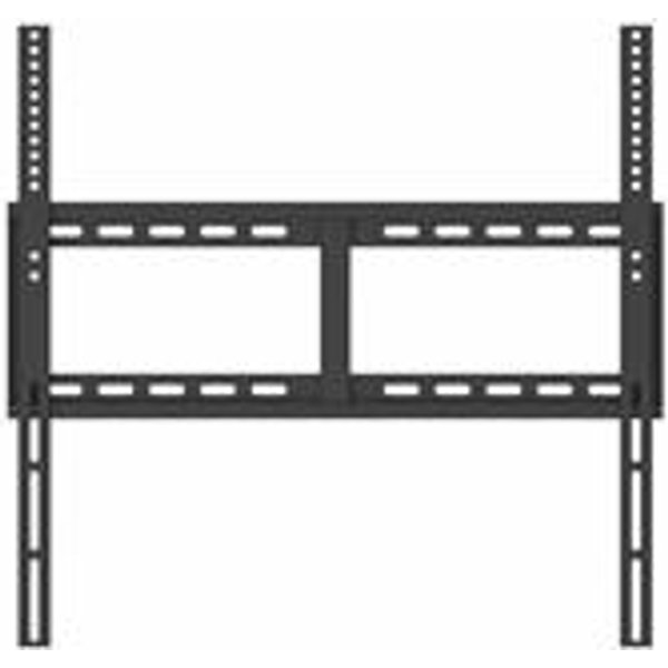 Optoma WIB6560A 165.1 cm (65") Black
