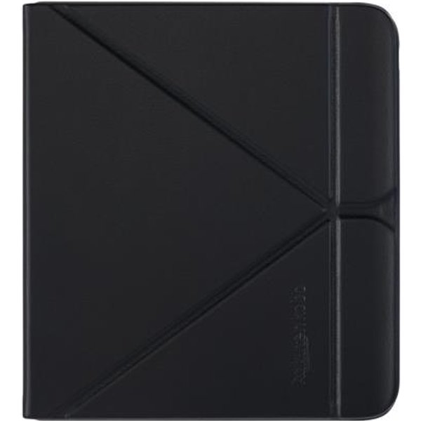Rakuten Kobo SleepCover. Case type: Folio Product colour: Black Brand compatibility: Kobo