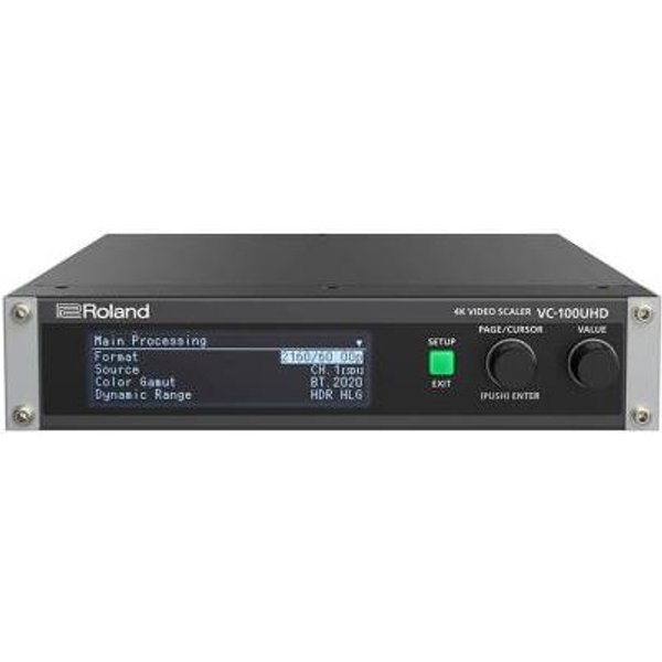 Roland VC-100UHD