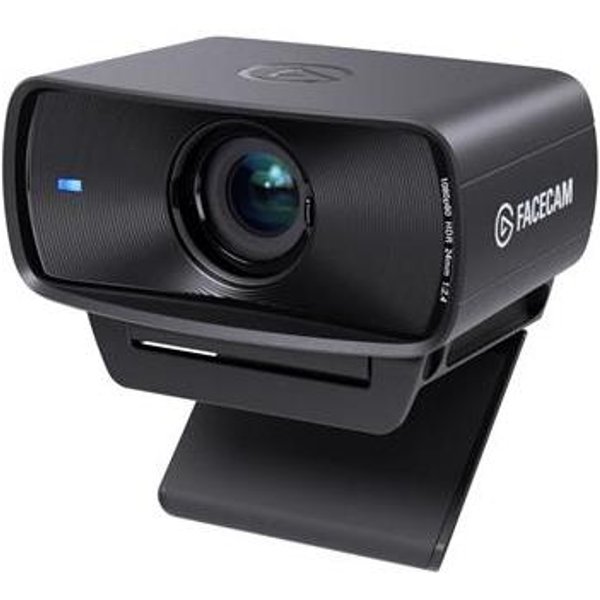 Elgato Facecam MK2 webcam 1920 x 1080 pixels USB-C Black