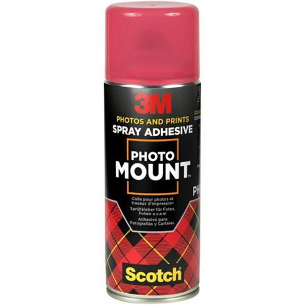 3M 7100297499 stationery adhesive