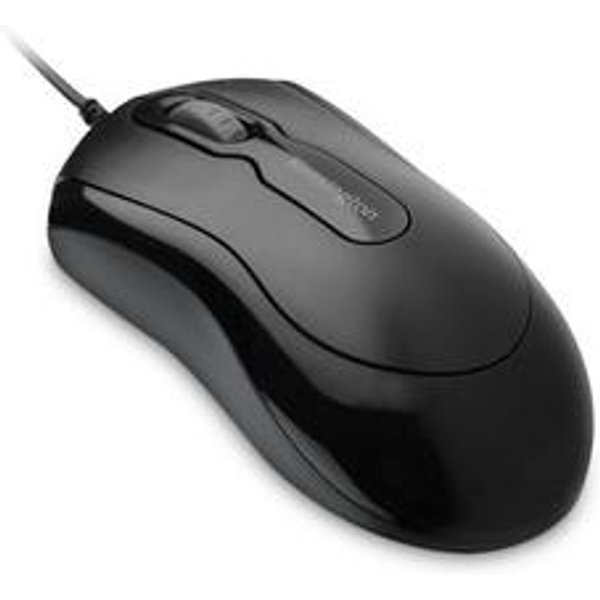 Kensington Mouse-in-a-Box EQ Wired Mouse