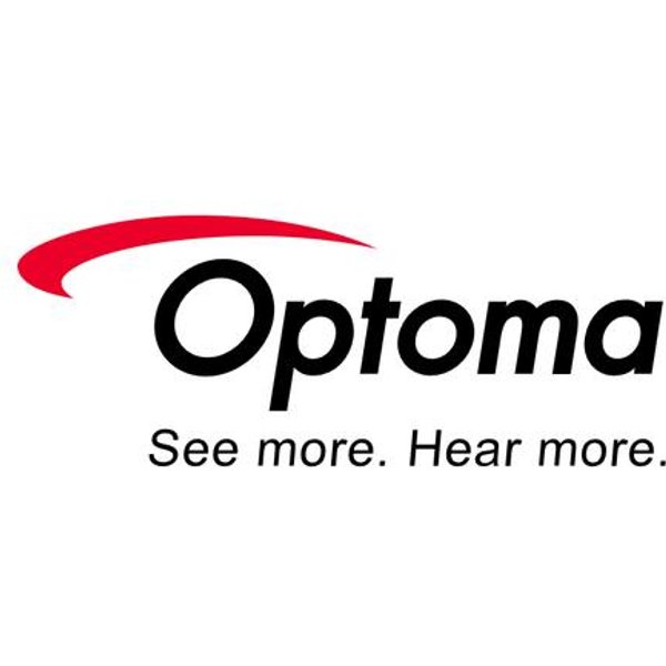 Optoma 5653RK interactive whiteboard 165.1 cm (65") 3840 x 2160 pixels Touchscreen