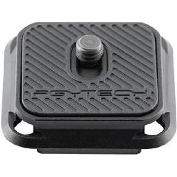 PGYTECH P-CG-013 mounting kit Black Aluminium