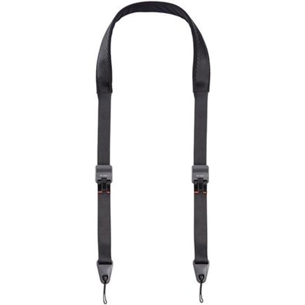 PGYTECH P-CB-119 strap Digital camera EPDM Nylon Polyester Black
