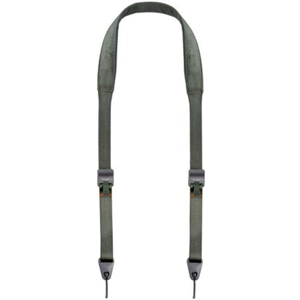 PGYTECH P-CB-120 strap Digital camera EPDM Nylon Polyester Green