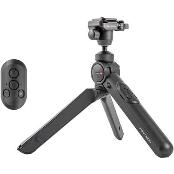 PGYTECH MANTISPOD 2.0 tripod Universal 3 leg(s) Black