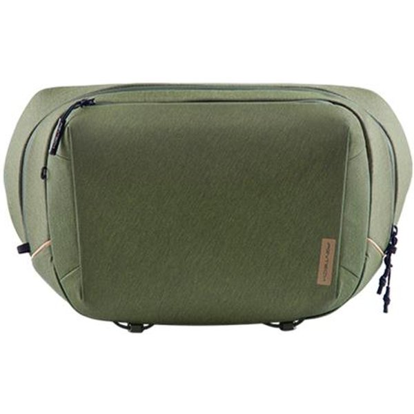 PGYTECH OneGo Solo V2 Sling case Green