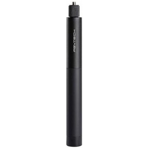 PGYTECH Super Clamp Mount selfie stick Universal Black