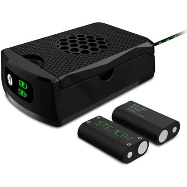 STEALTH Gaming SX-C10X household battery Rechargeable battery