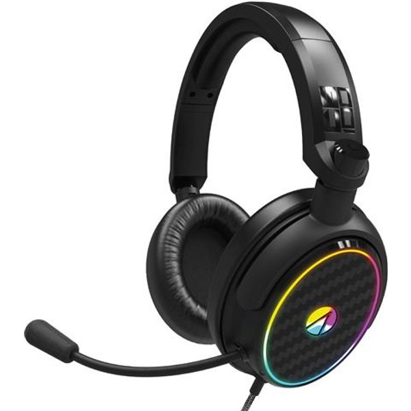 STEALTH Gaming C6-100 LED Gaming Headset