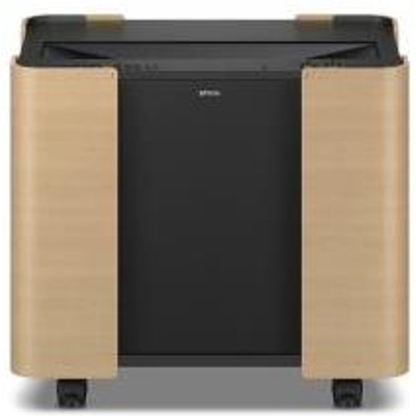 Epson ELPCS01 Mobile A/V Cabinet